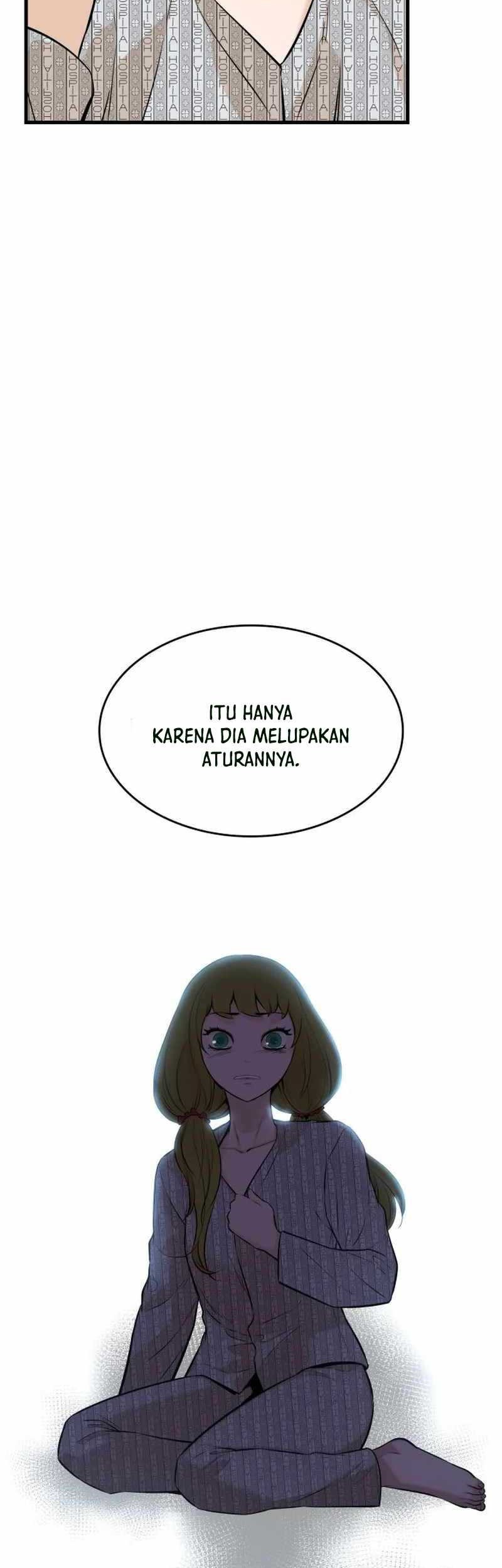 Closed Room Mafia Chapter 23 - halaman 16