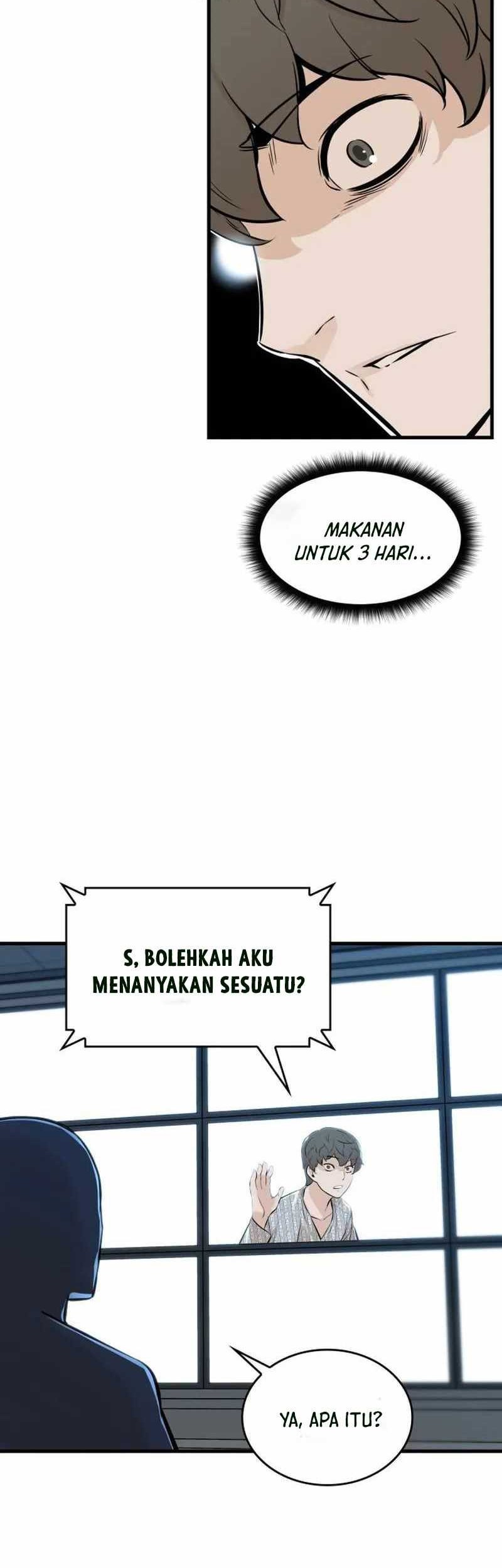 Closed Room Mafia Chapter 23 - halaman 21