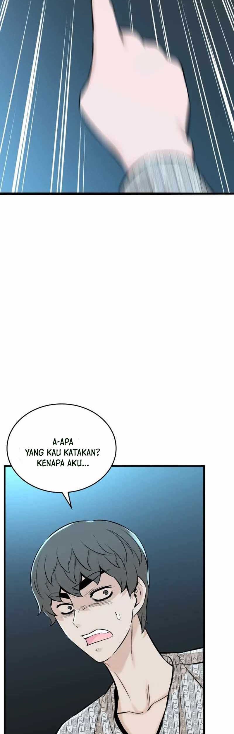 Closed Room Mafia Chapter 23 - halaman 3