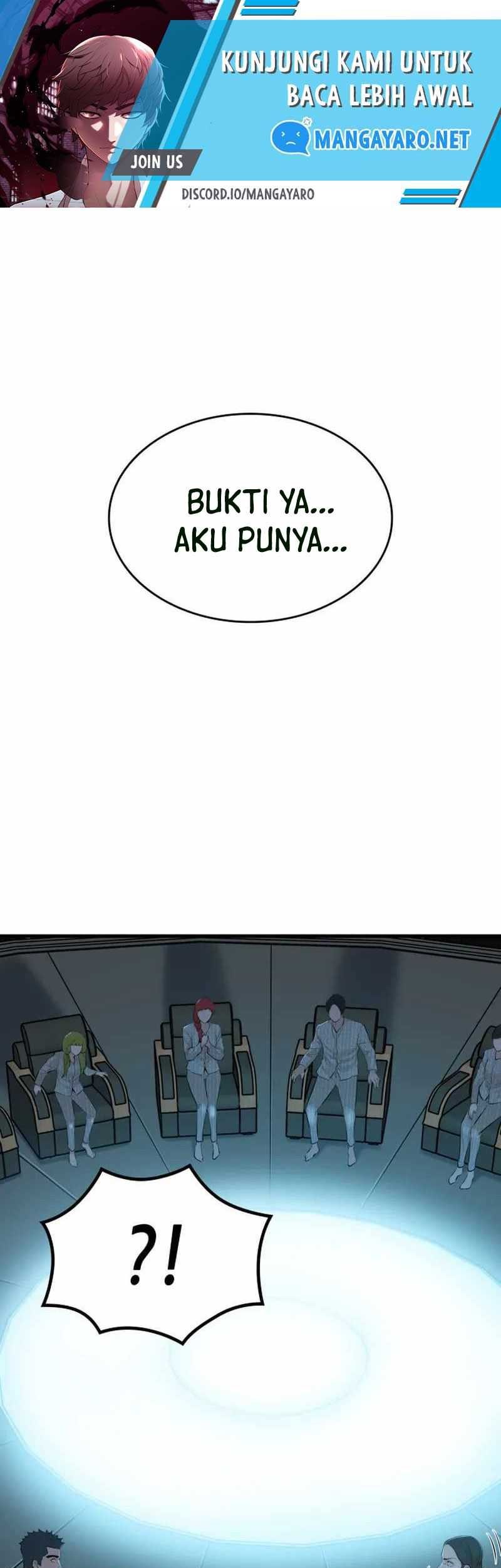 Closed Room Mafia Chapter 24 - halaman 2