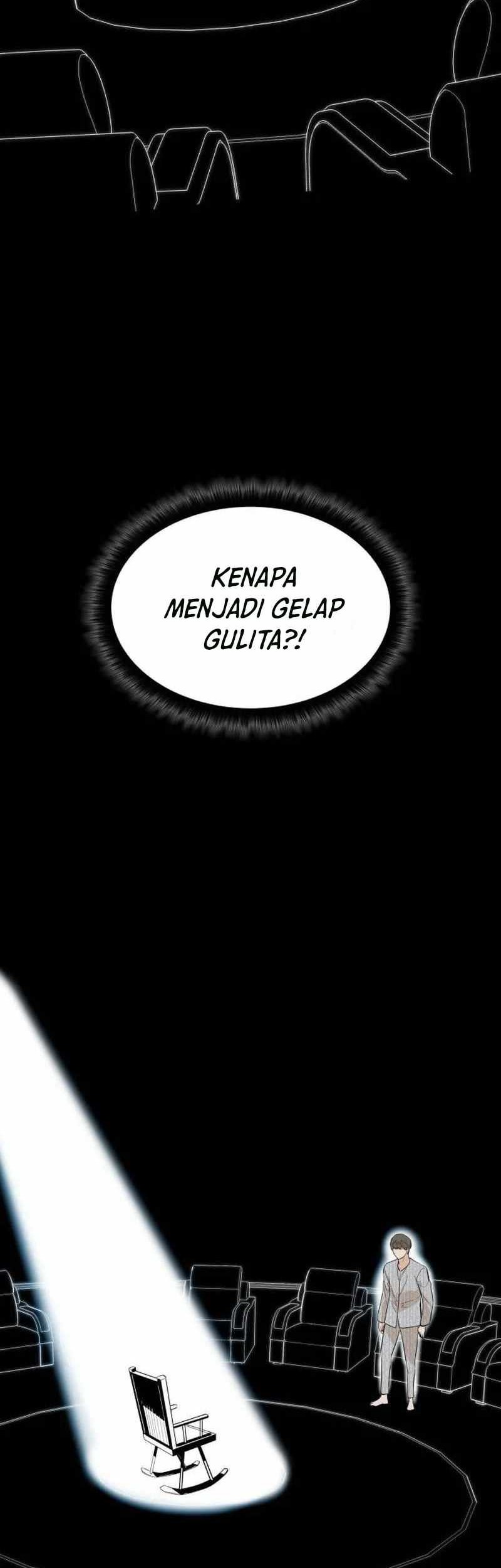 Closed Room Mafia Chapter 25 - halaman 39