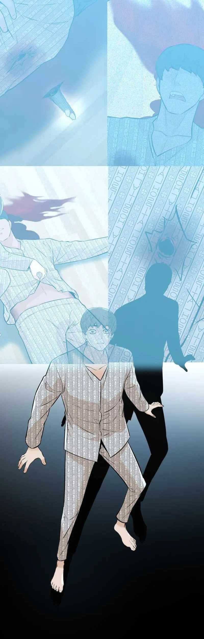 Closed Room Mafia Chapter 25 - halaman 50
