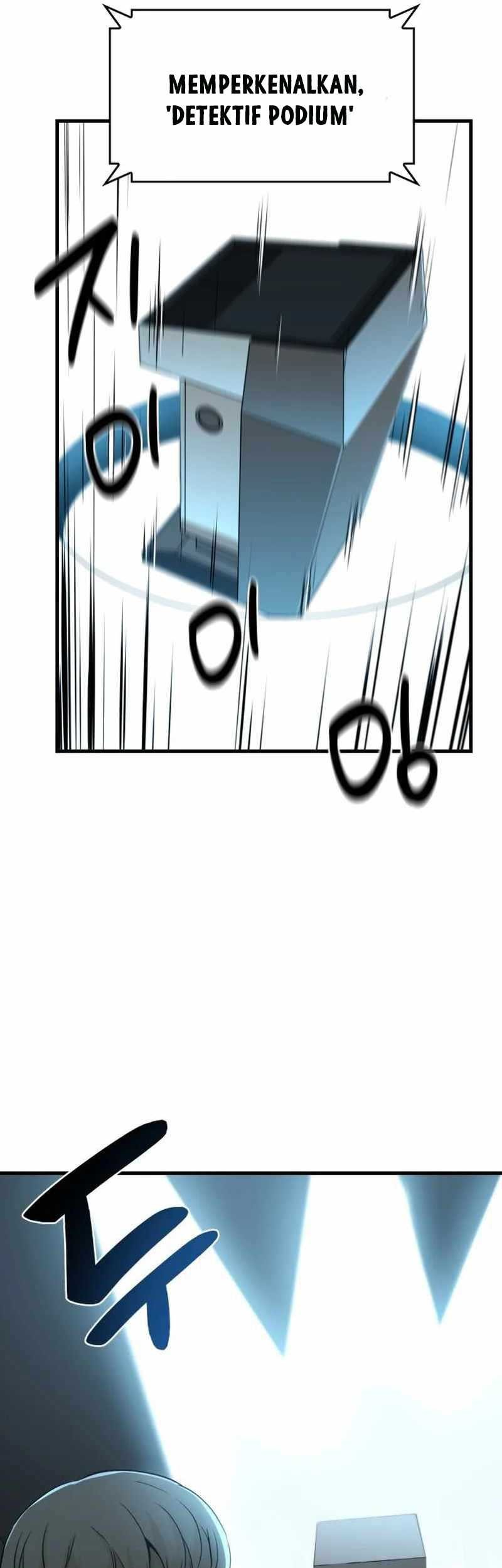 Closed Room Mafia Chapter 25 - halaman 66