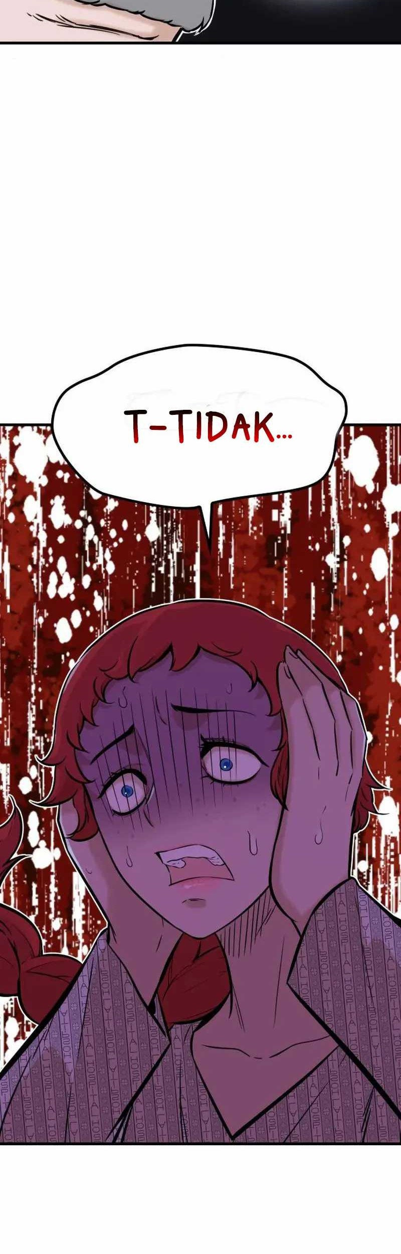 Closed Room Mafia Chapter 27 - halaman 39