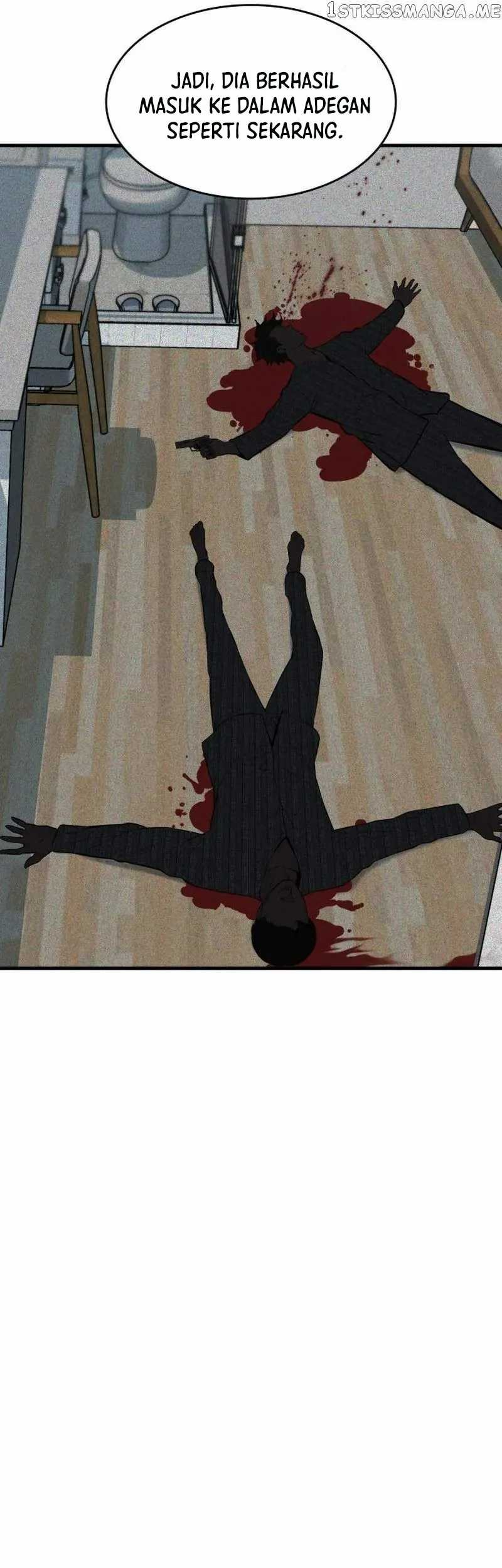 Closed Room Mafia Chapter 27 - halaman 50