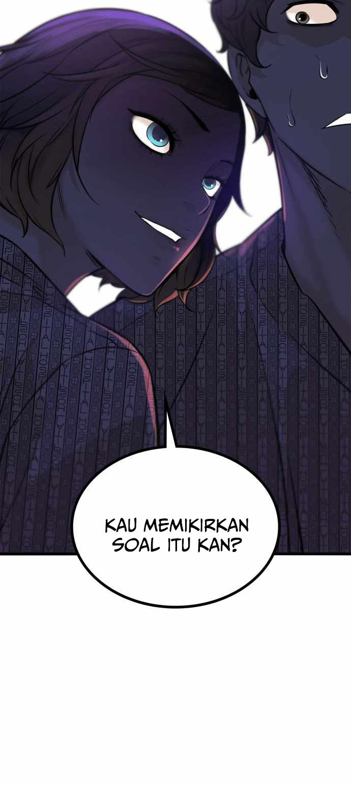 Closed Room Mafia Chapter 3 - halaman 53
