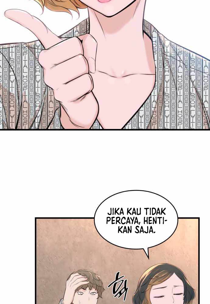 Closed Room Mafia Chapter 4 - halaman 10