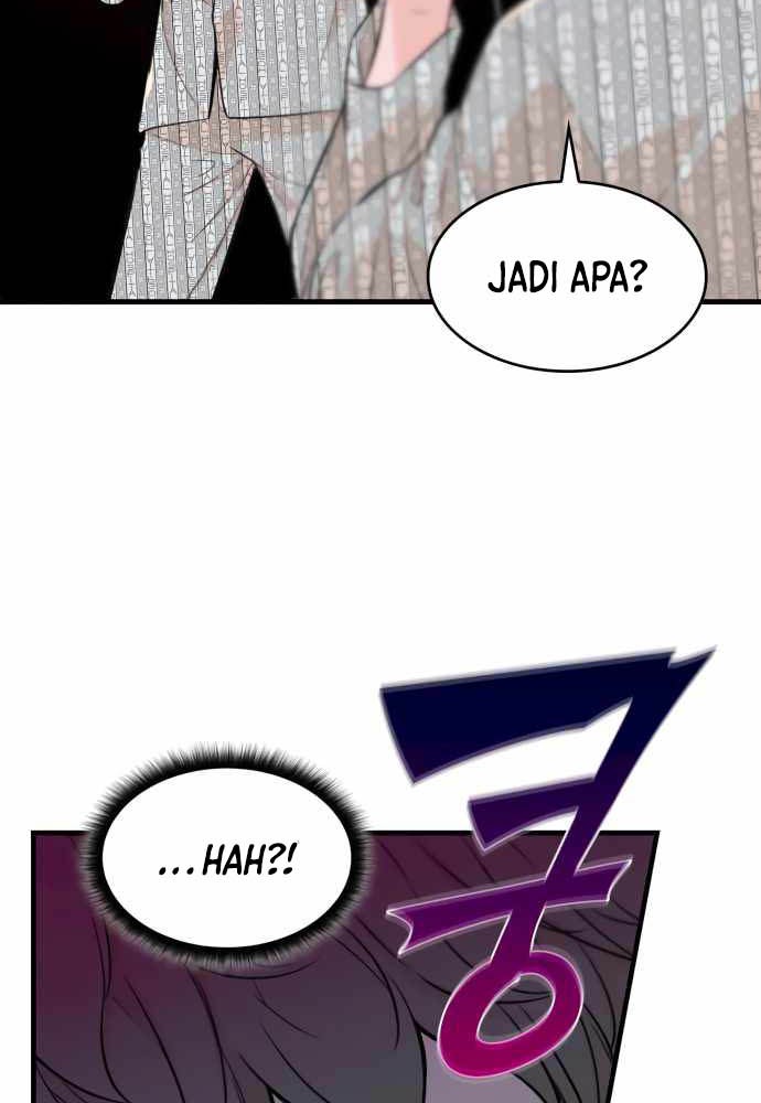 Closed Room Mafia Chapter 4 - halaman 40