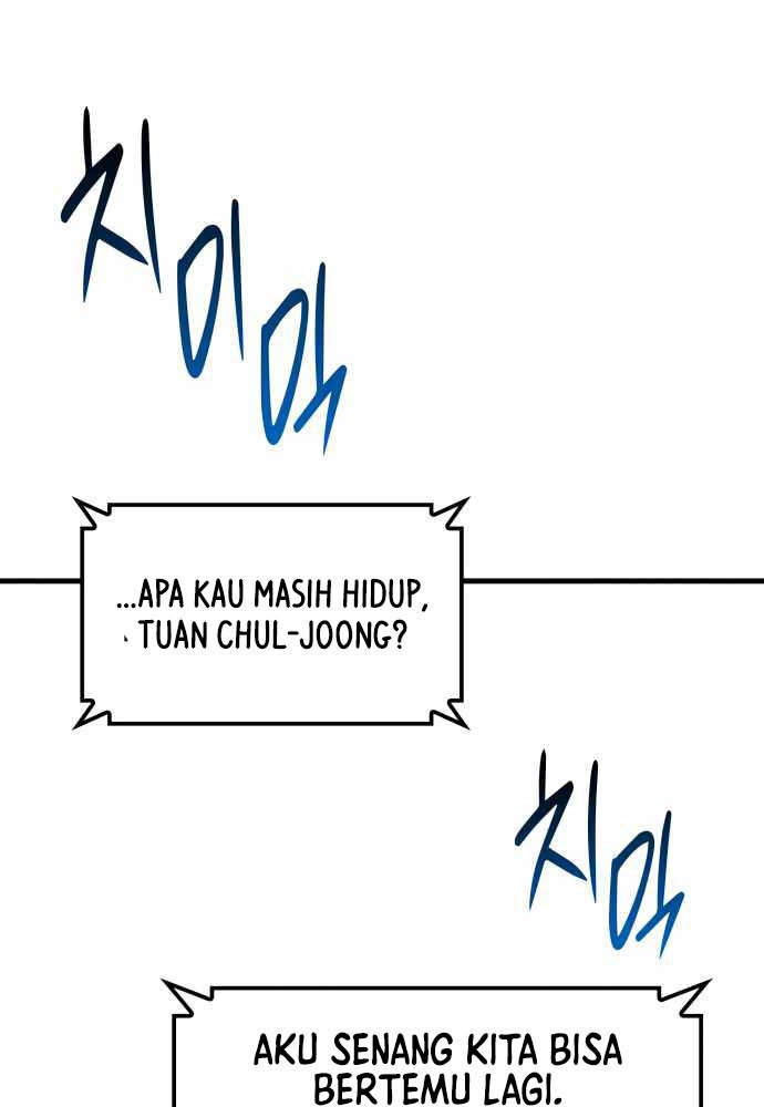 Closed Room Mafia Chapter 4 - halaman 43
