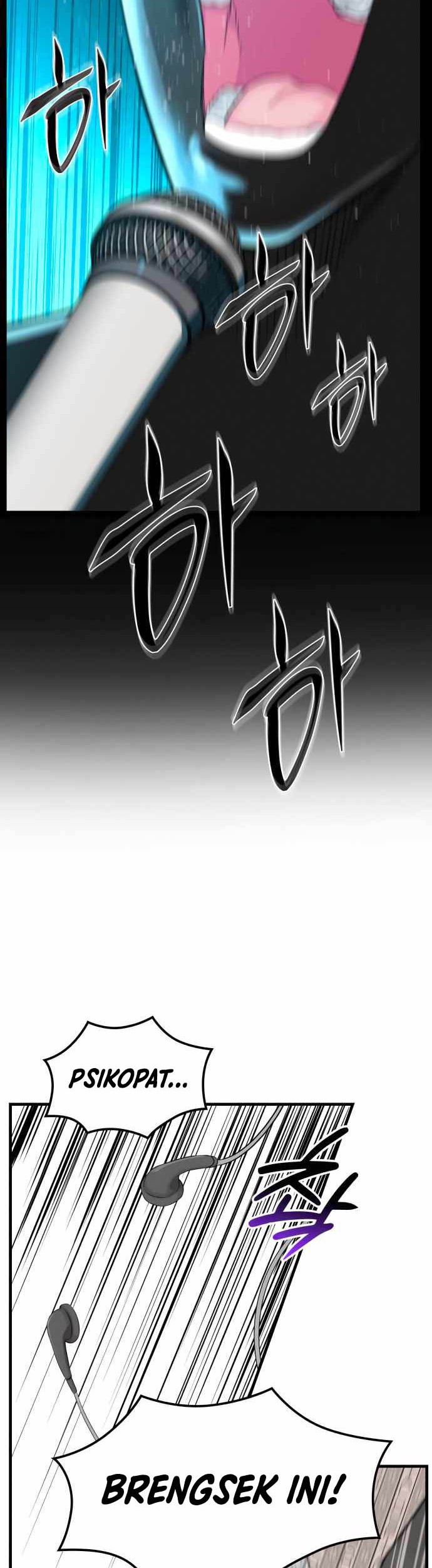 Closed Room Mafia Chapter 4 - halaman 48
