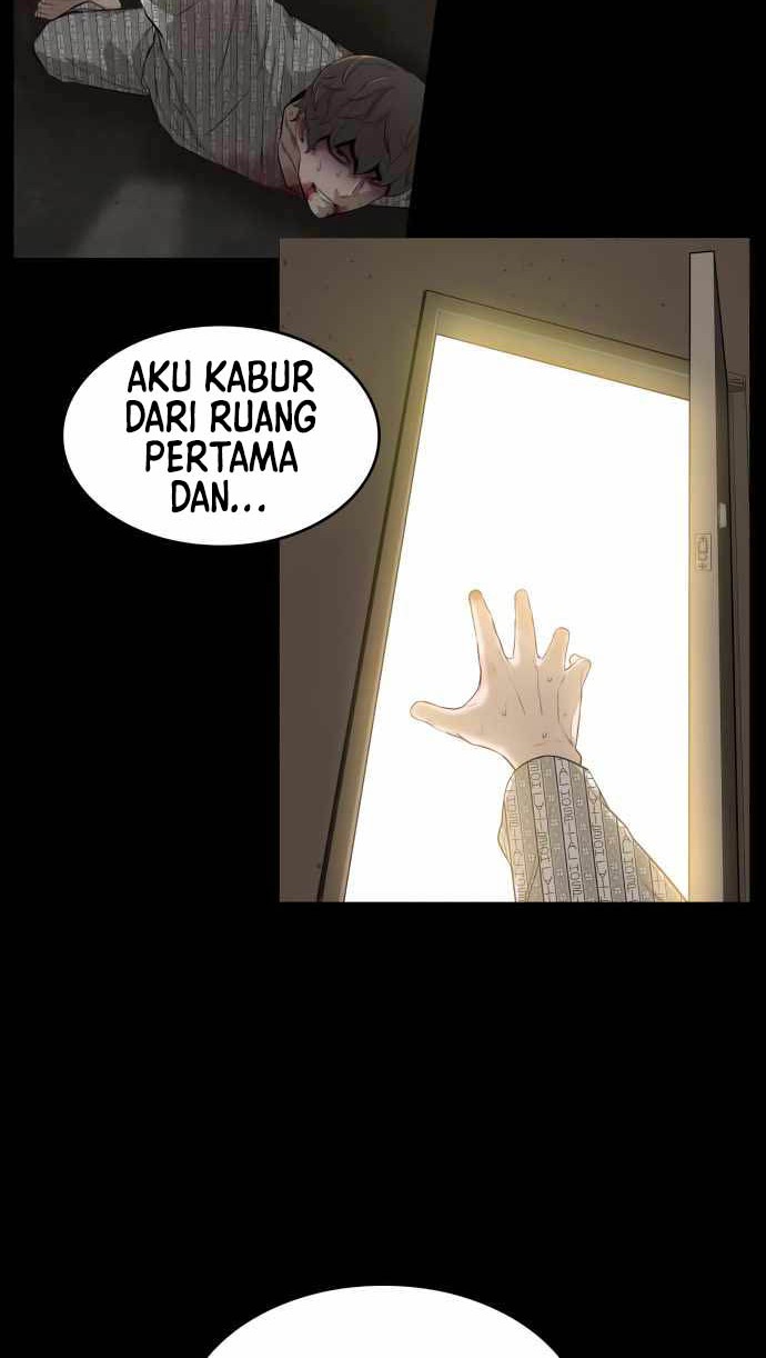 Closed Room Mafia Chapter 4 - halaman 53