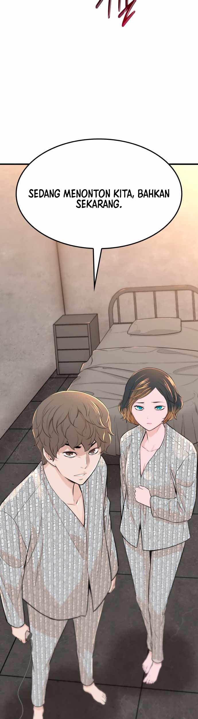 Closed Room Mafia Chapter 4 - halaman 56
