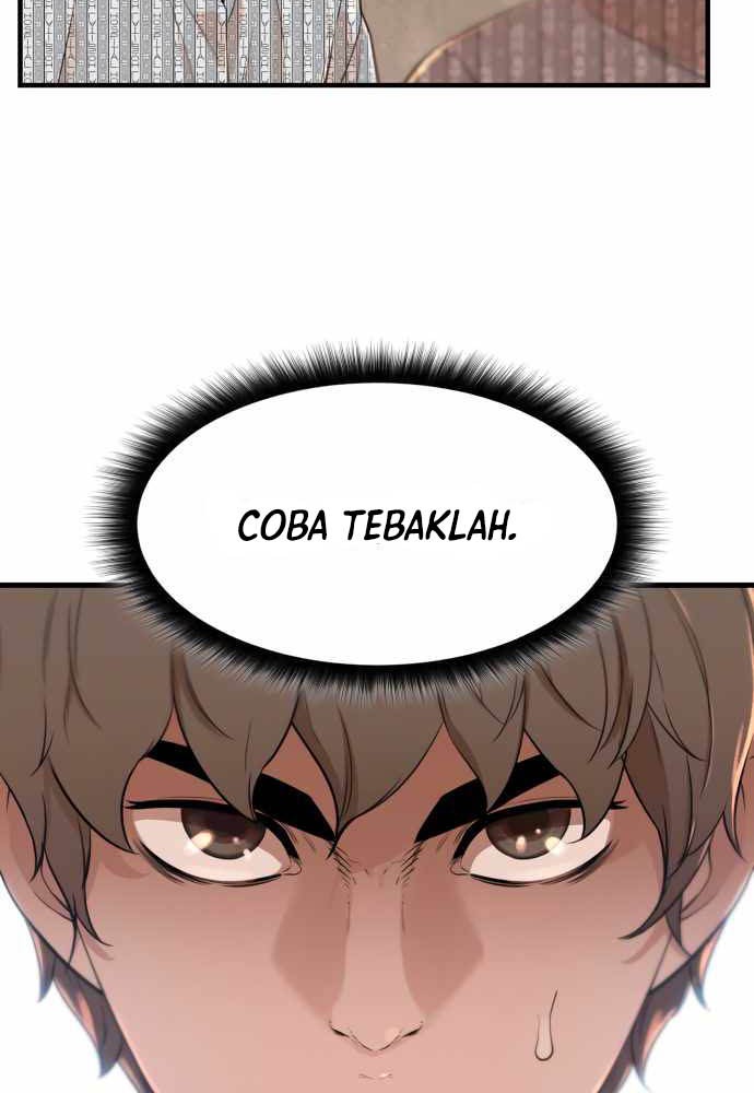 Closed Room Mafia Chapter 4 - halaman 7