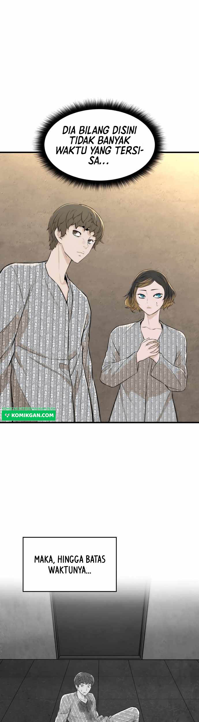 Closed Room Mafia Chapter 5 - halaman 2