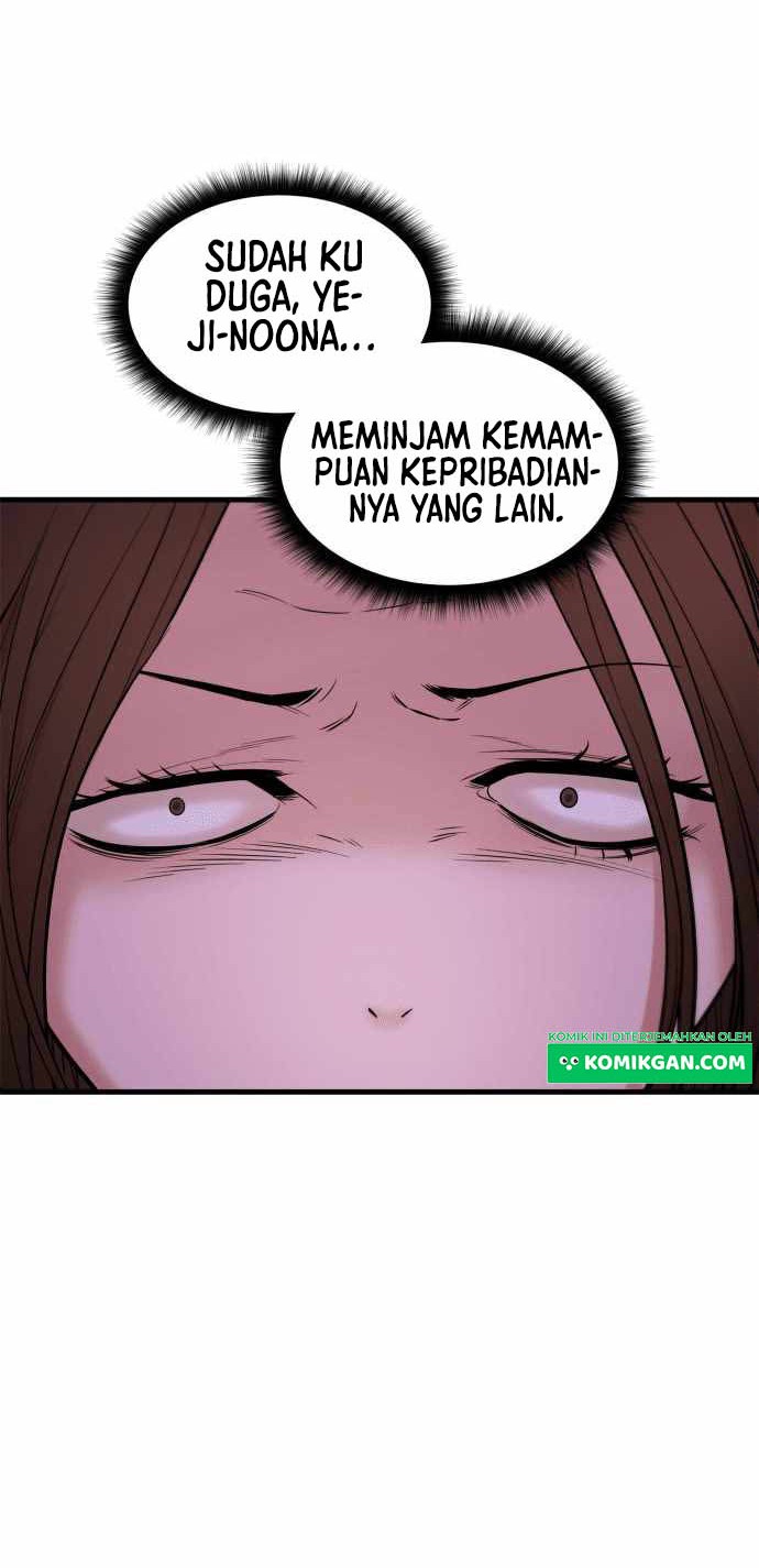Closed Room Mafia Chapter 7 - halaman 13