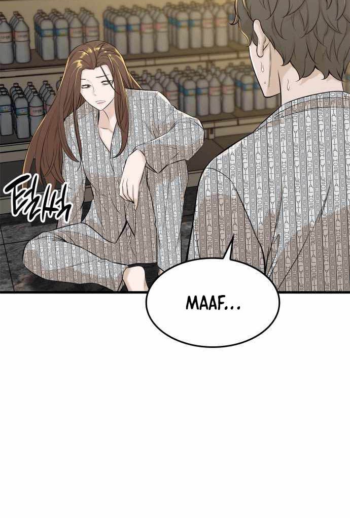 Closed Room Mafia Chapter 7 - halaman 19