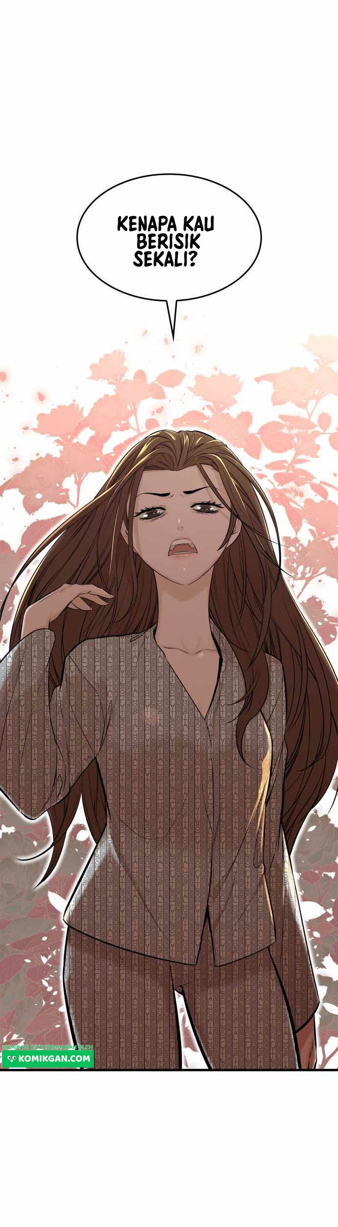 Closed Room Mafia Chapter 7 - halaman 2
