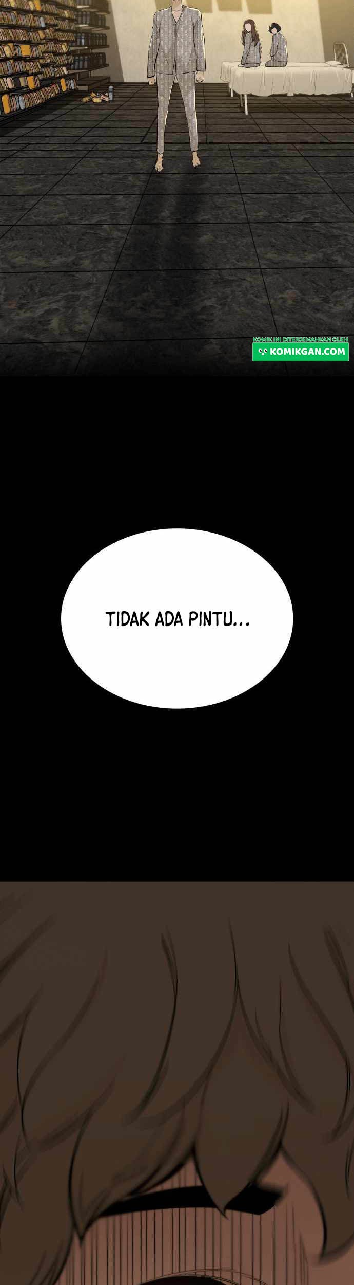 Closed Room Mafia Chapter 8 - halaman 52