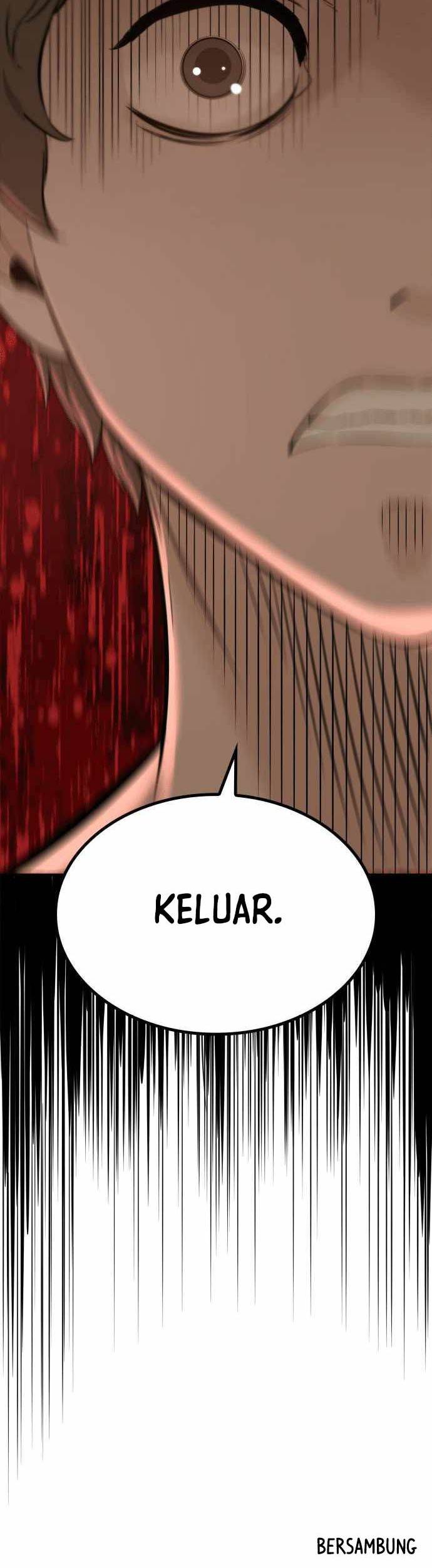 Closed Room Mafia Chapter 8 - halaman 53
