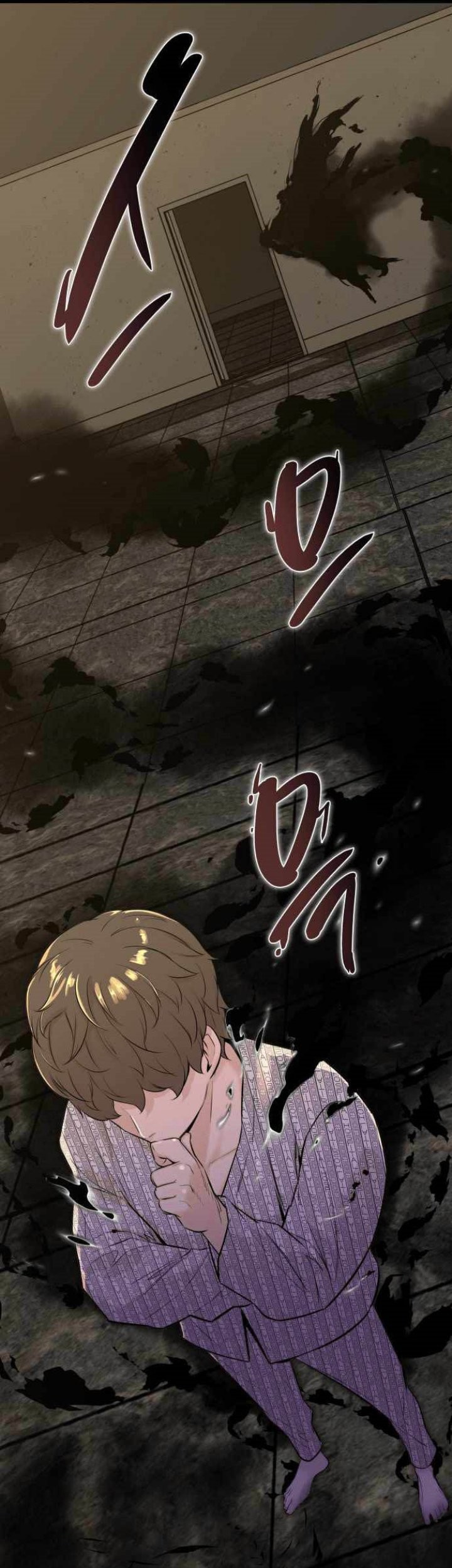Closed Room Mafia Chapter 9 - halaman 19