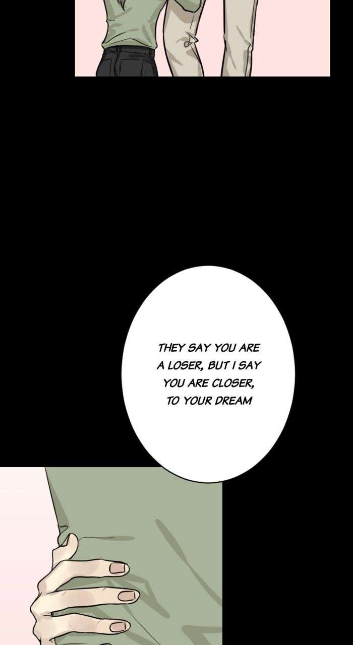 [C]LOSER Chapter 0.1 - halaman 1