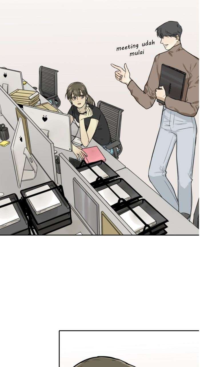 [C]LOSER Chapter 0.1 - halaman 11