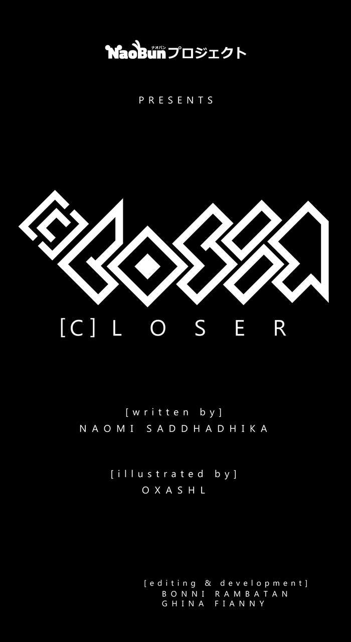 [C]LOSER Chapter 0.1 - halaman 5