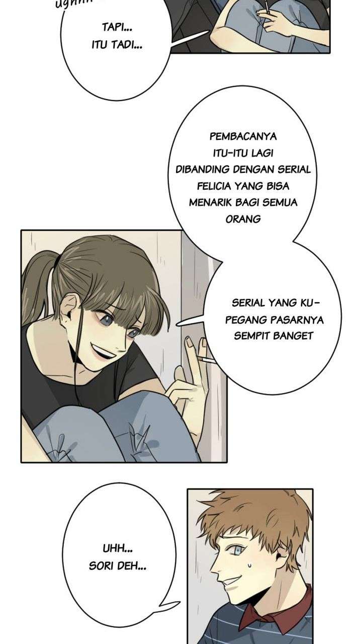 [C]LOSER Chapter 1 - halaman 1