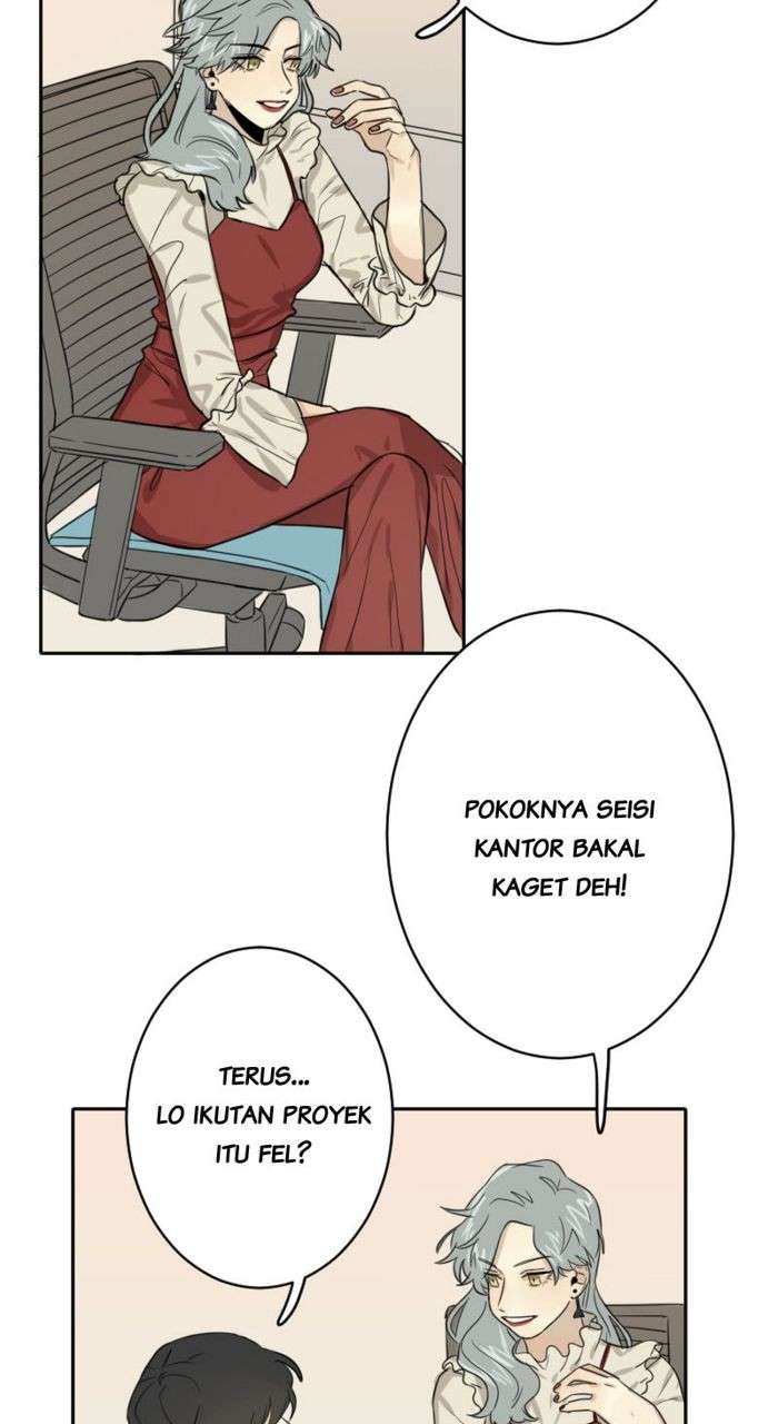 [C]LOSER Chapter 1 - halaman 10