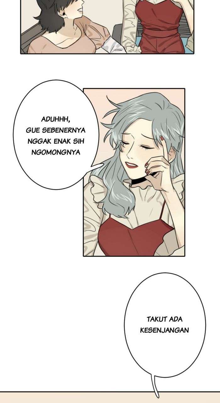 [C]LOSER Chapter 1 - halaman 11