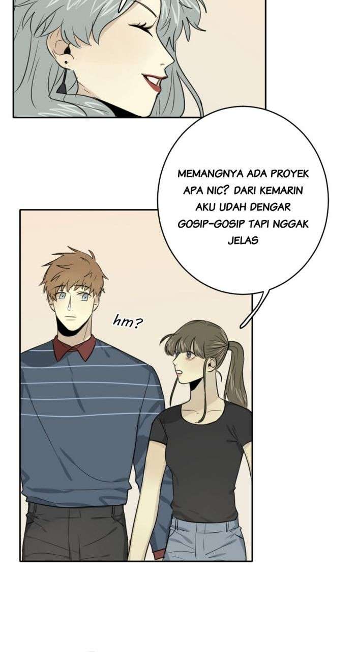 [C]LOSER Chapter 1 - halaman 13