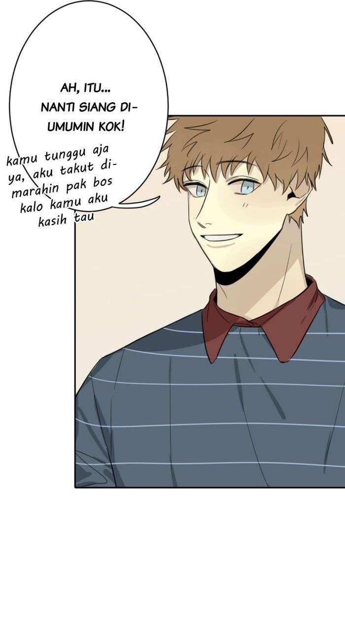[C]LOSER Chapter 1 - halaman 14