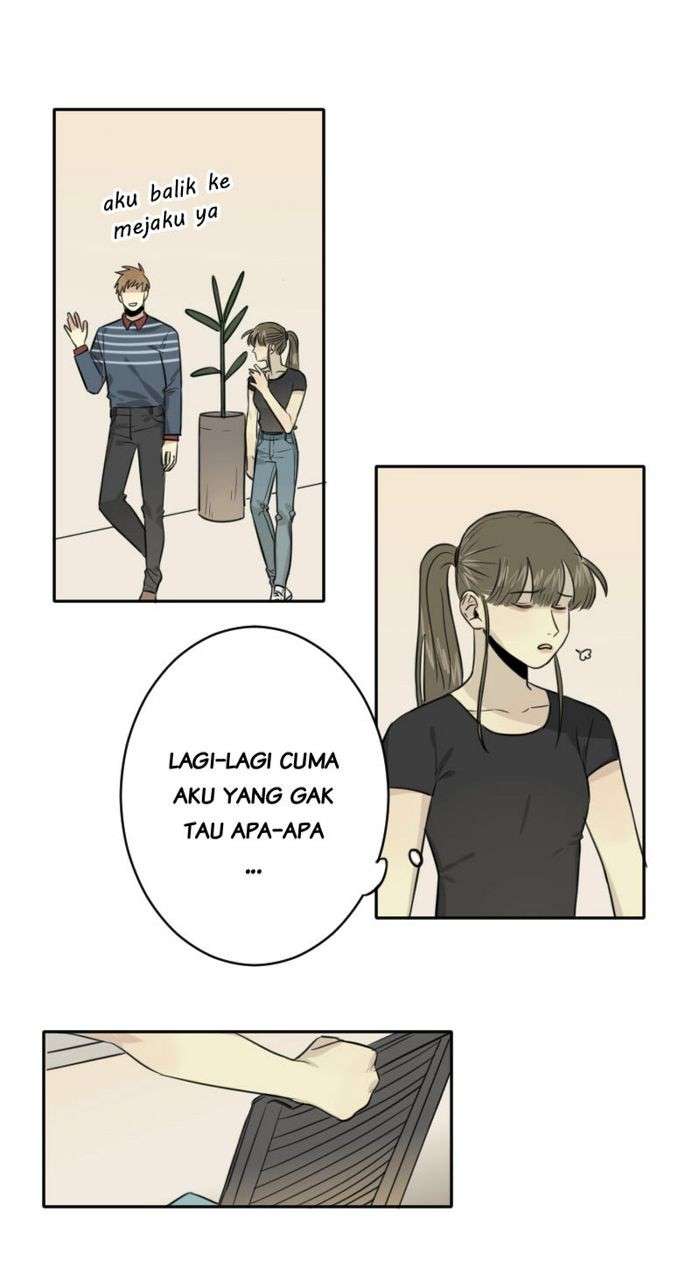 [C]LOSER Chapter 1 - halaman 15