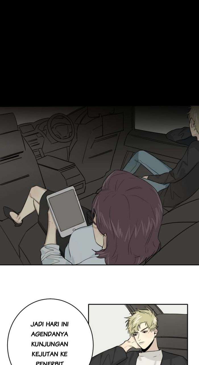 [C]LOSER Chapter 1 - halaman 19