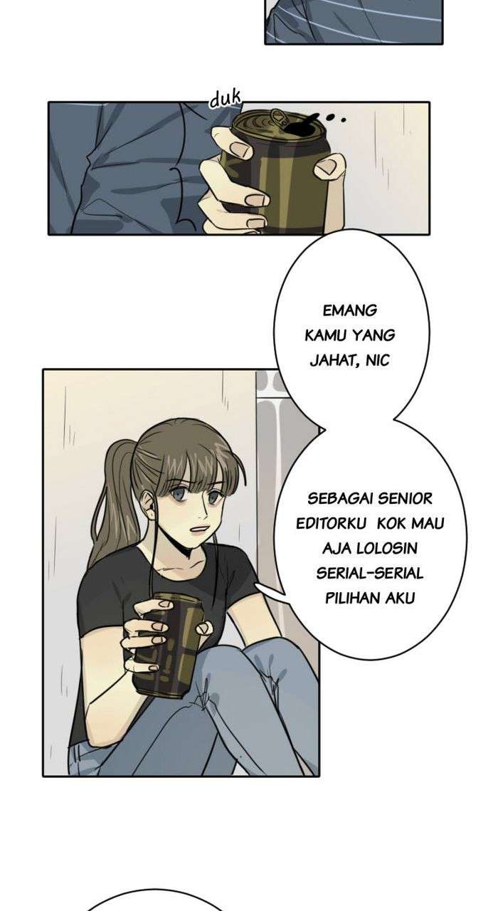 [C]LOSER Chapter 1 - halaman 2