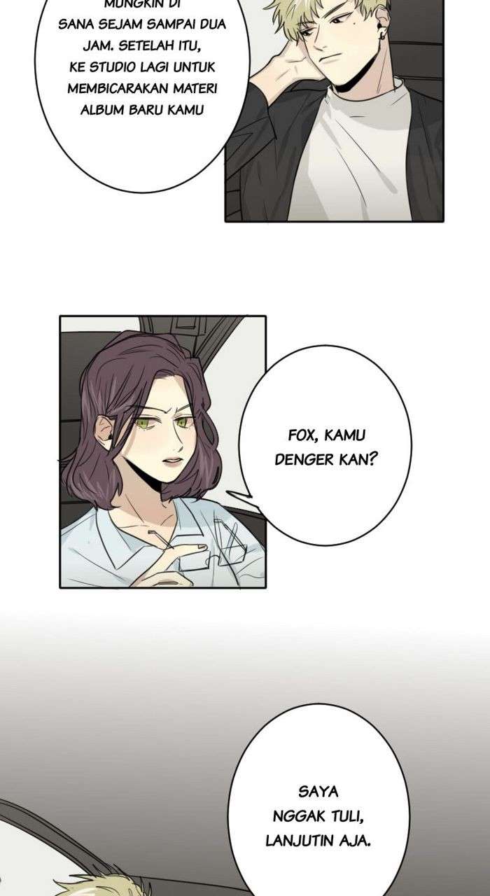 [C]LOSER Chapter 1 - halaman 21