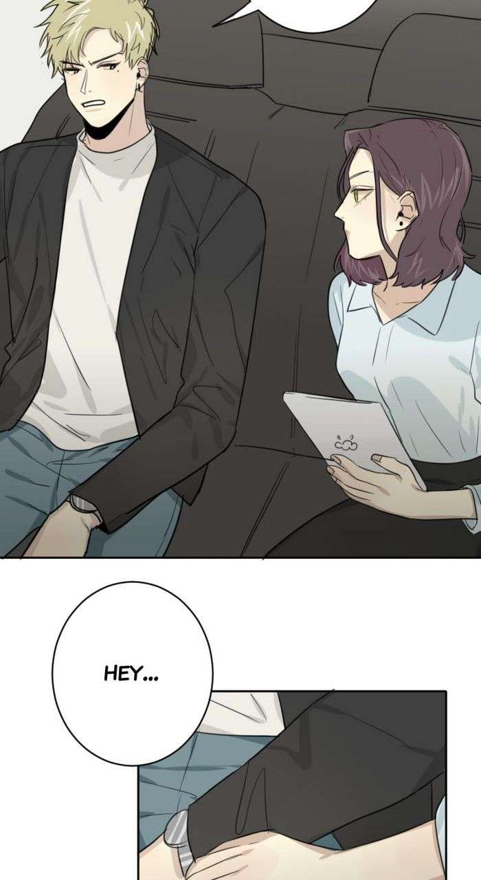 [C]LOSER Chapter 1 - halaman 22