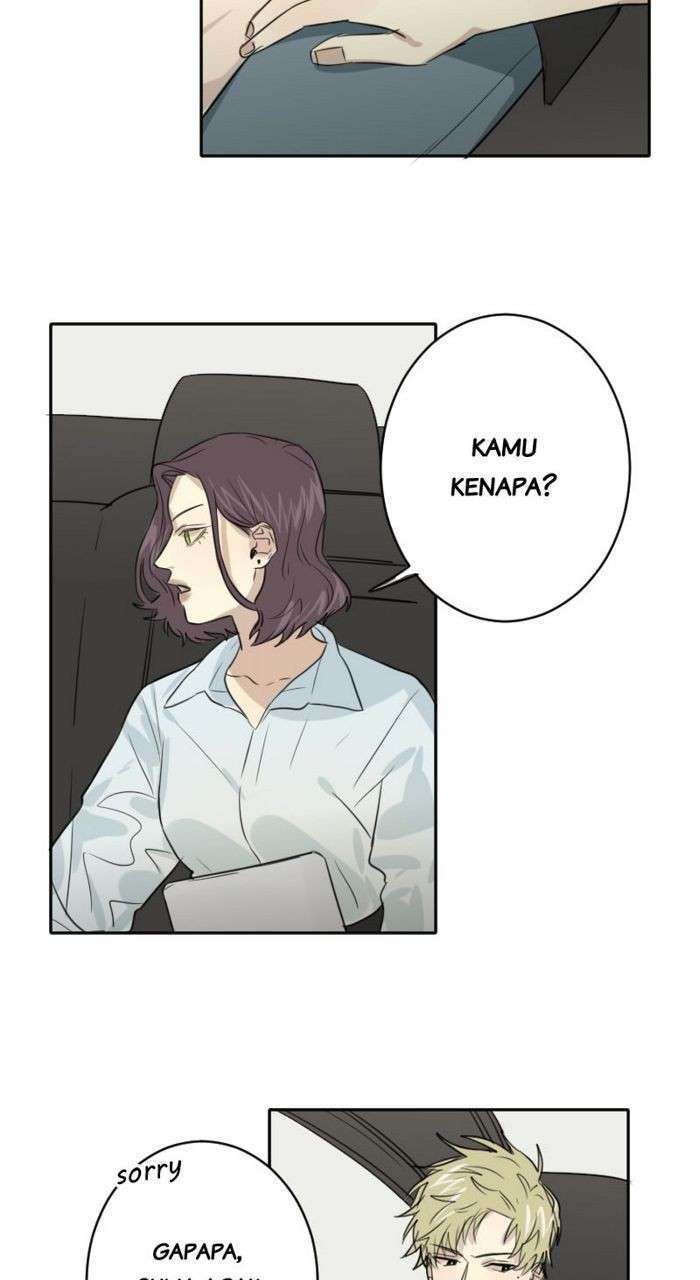 [C]LOSER Chapter 1 - halaman 23