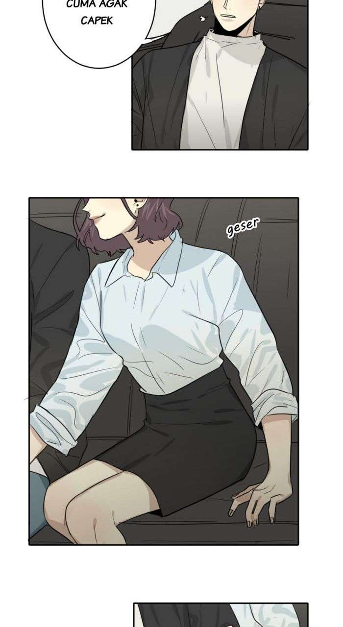 [C]LOSER Chapter 1 - halaman 24