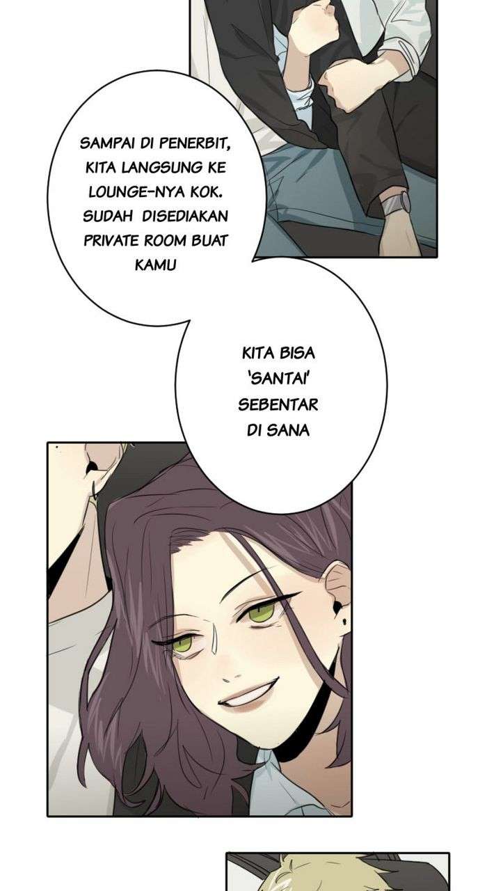 [C]LOSER Chapter 1 - halaman 25