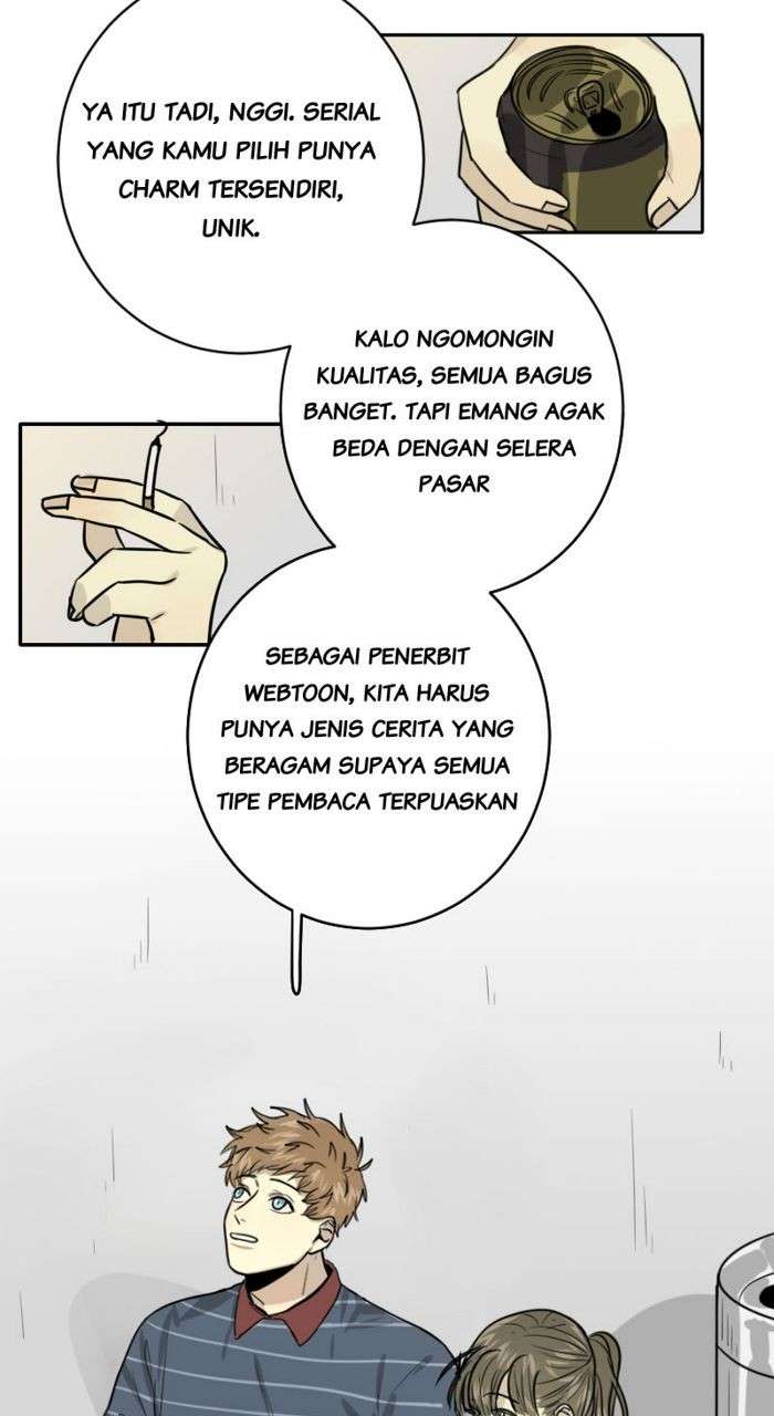 [C]LOSER Chapter 1 - halaman 3