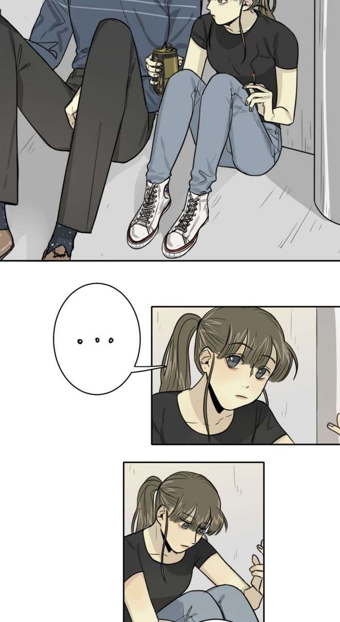 [C]LOSER Chapter 1 - halaman 4