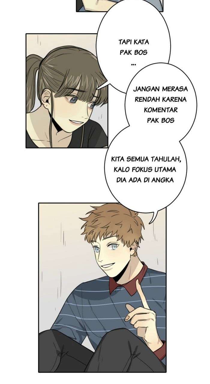 [C]LOSER Chapter 1 - halaman 5