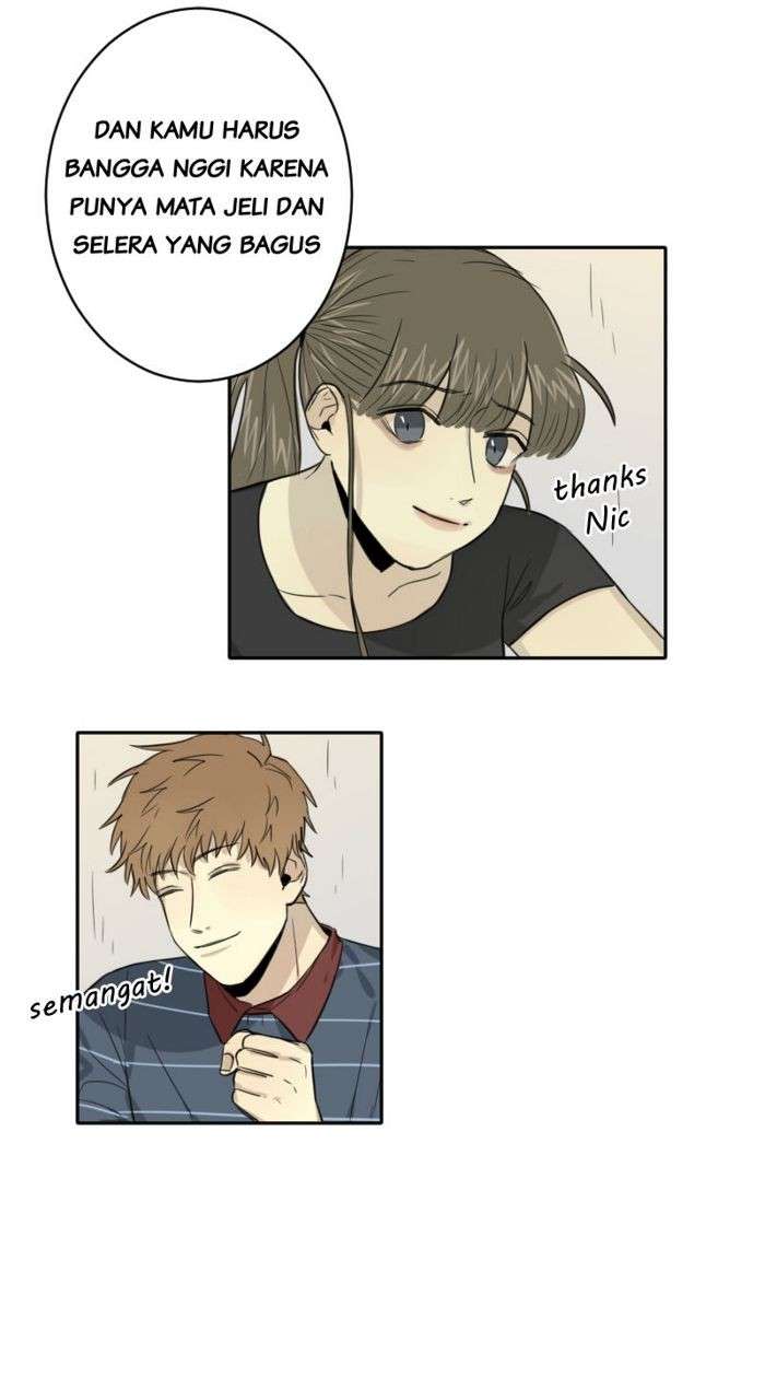 [C]LOSER Chapter 1 - halaman 6