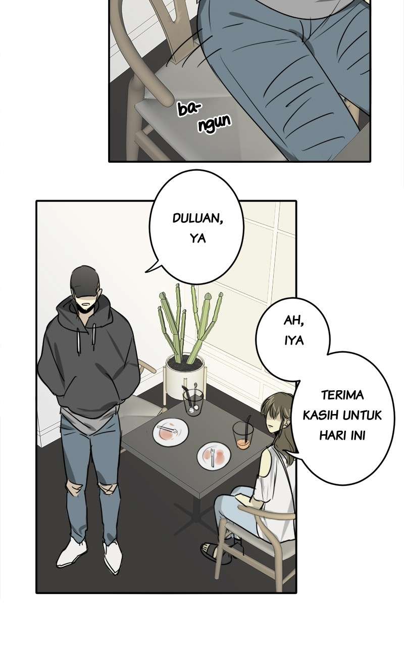 [C]LOSER Chapter 10 - halaman 10