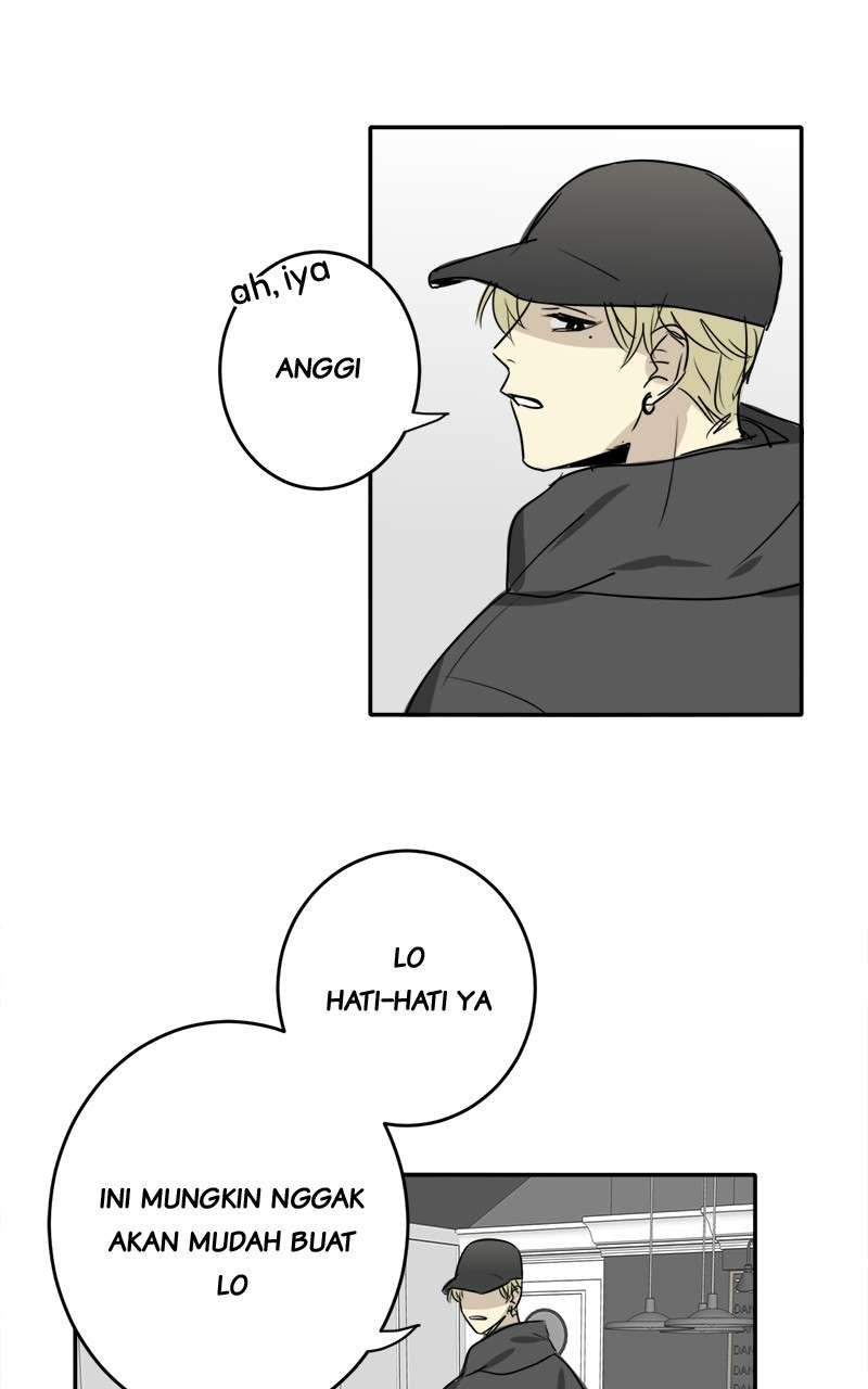 [C]LOSER Chapter 10 - halaman 11