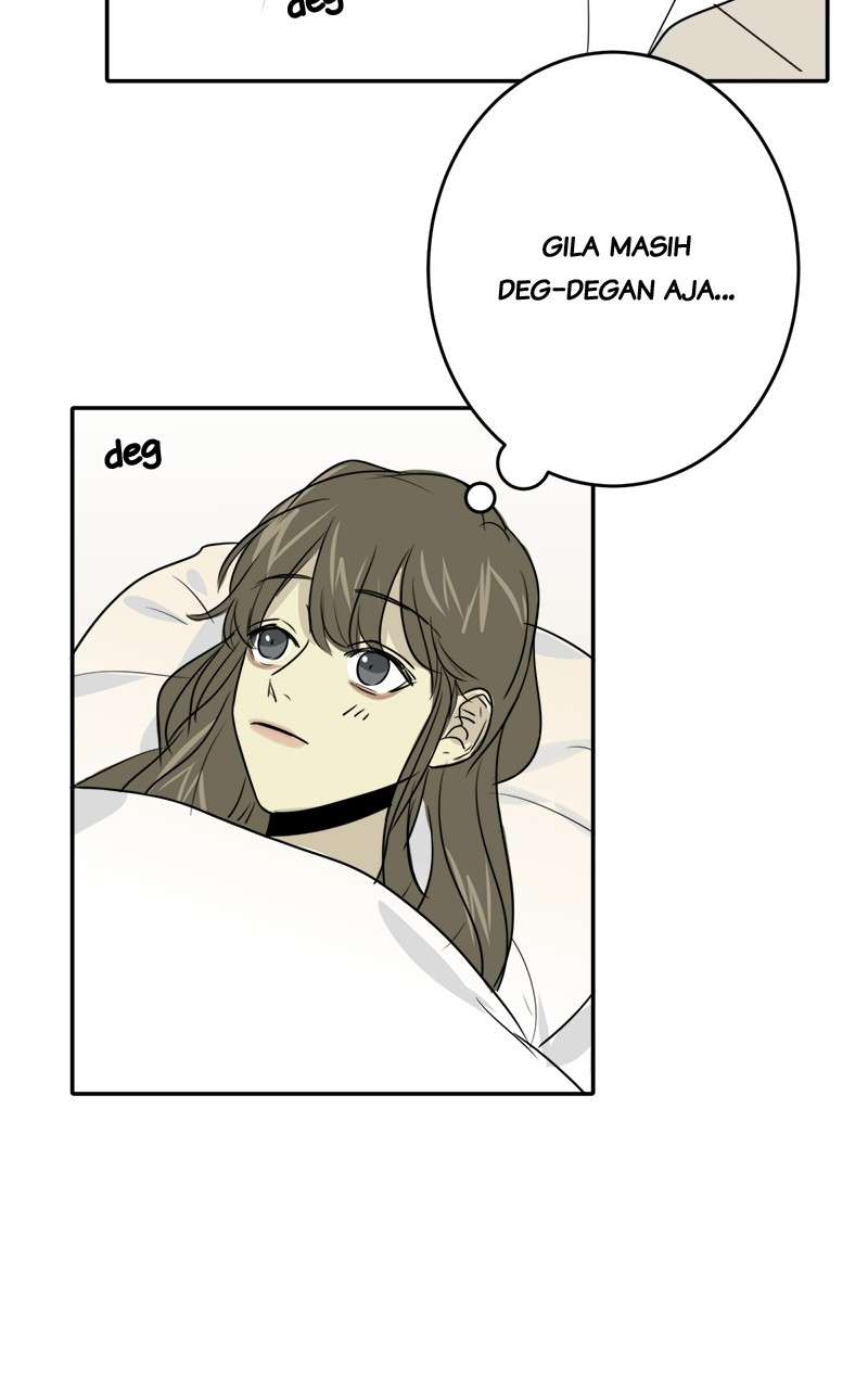 [C]LOSER Chapter 10 - halaman 17