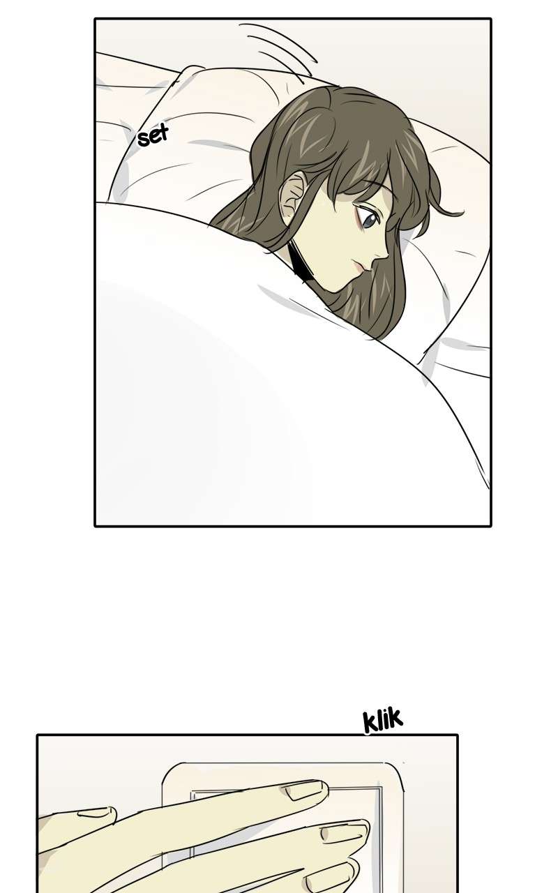 [C]LOSER Chapter 10 - halaman 18
