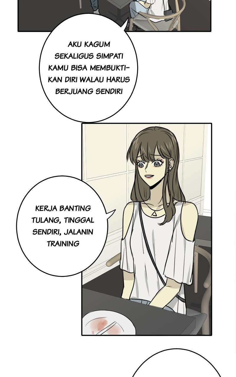 [C]LOSER Chapter 10 - halaman 2
