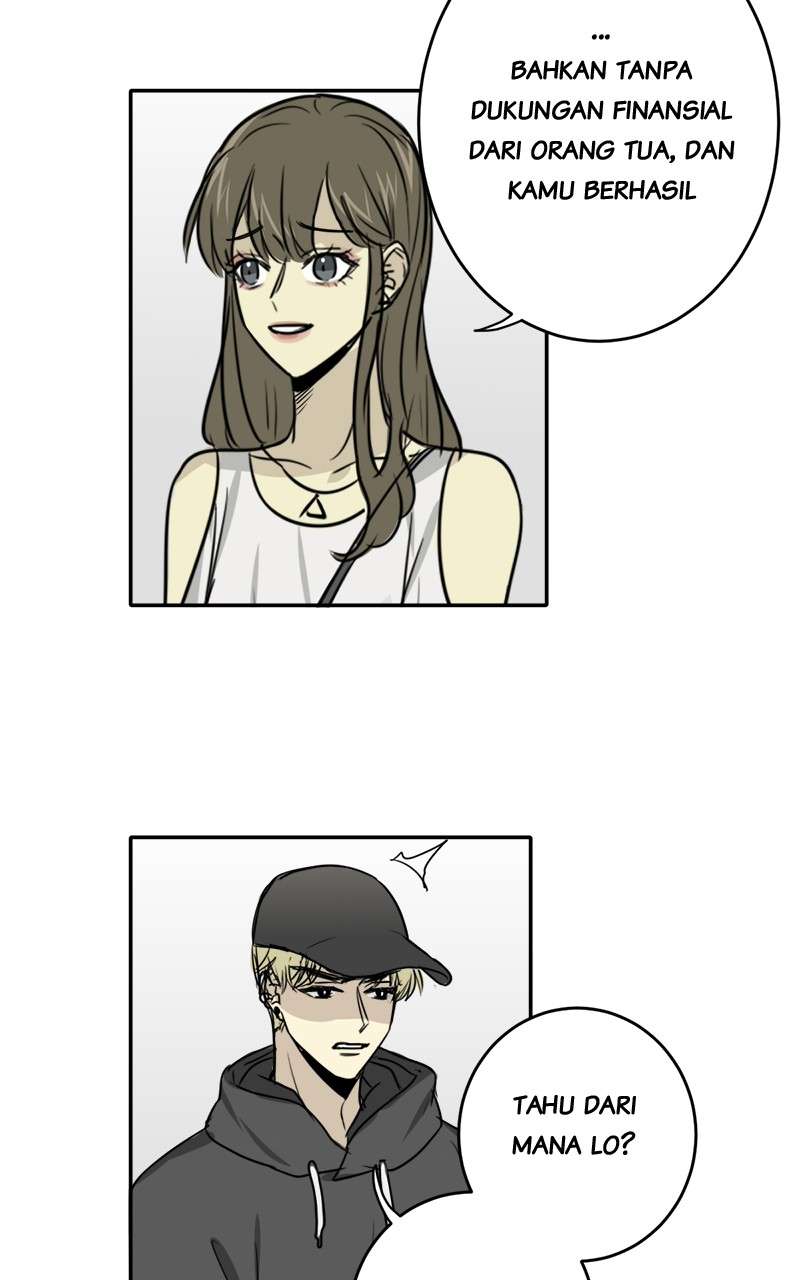 [C]LOSER Chapter 10 - halaman 3